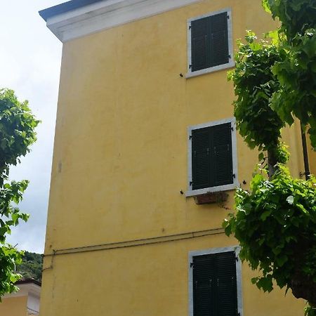 Residenza San Francesco 卡拉拉 外观 照片