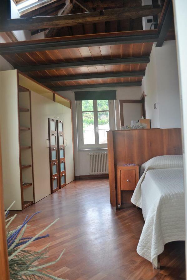 Residenza San Francesco 卡拉拉 外观 照片