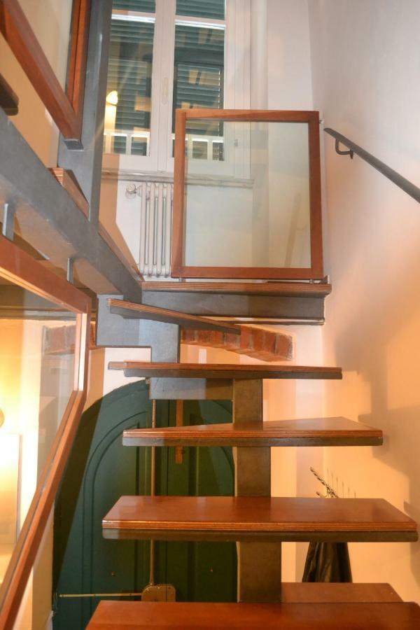 Residenza San Francesco 卡拉拉 外观 照片