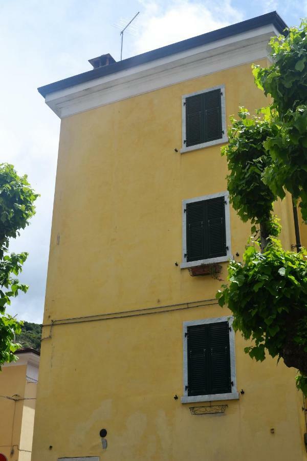 Residenza San Francesco 卡拉拉 外观 照片